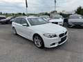 BMW 535 d Touring xDrive M-Paket Pano Navi Prof. PDC Alb - thumbnail 3