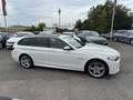BMW 535 d Touring xDrive M-Paket Pano Navi Prof. PDC Alb - thumbnail 5