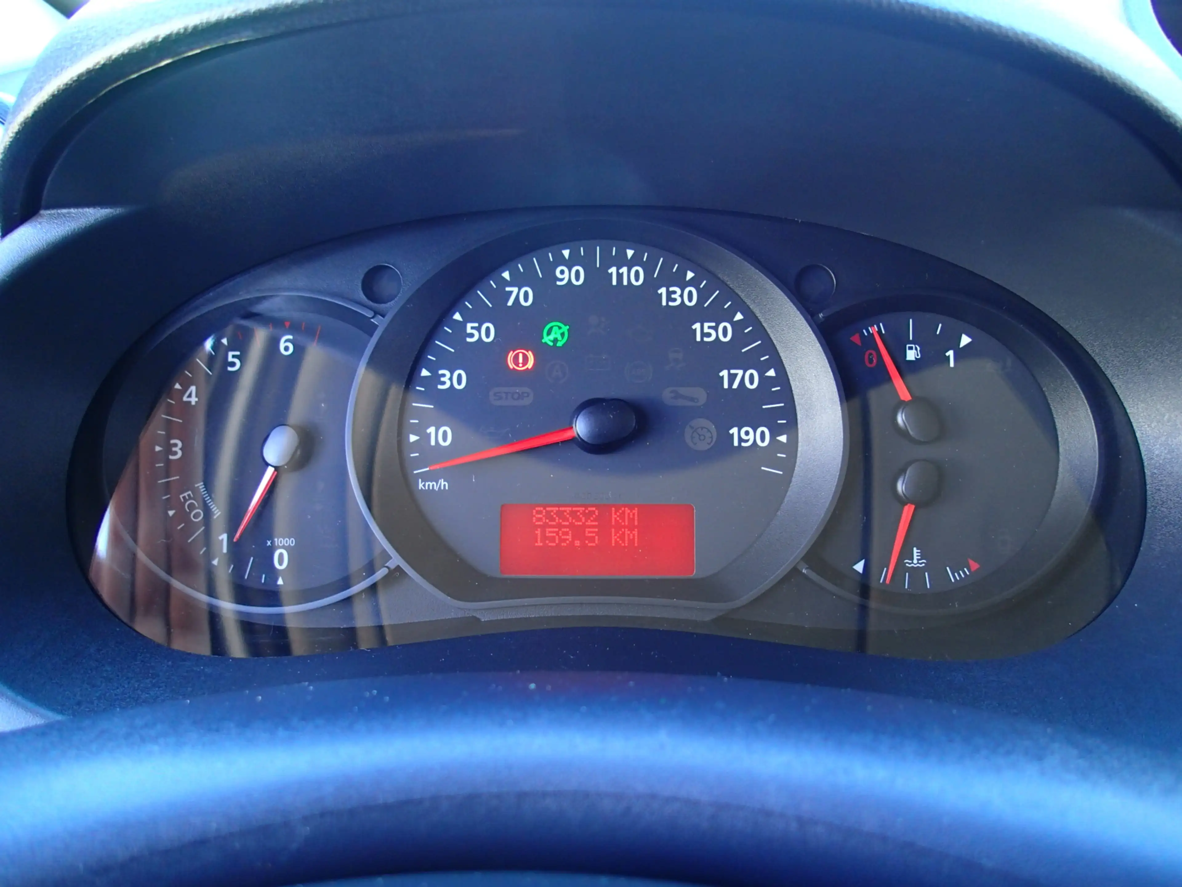 Renault Kangoo 1.5 Blue dCi 80 Comfort VOORZIEN VAN AIRCO+CRUISE+ — photo 16