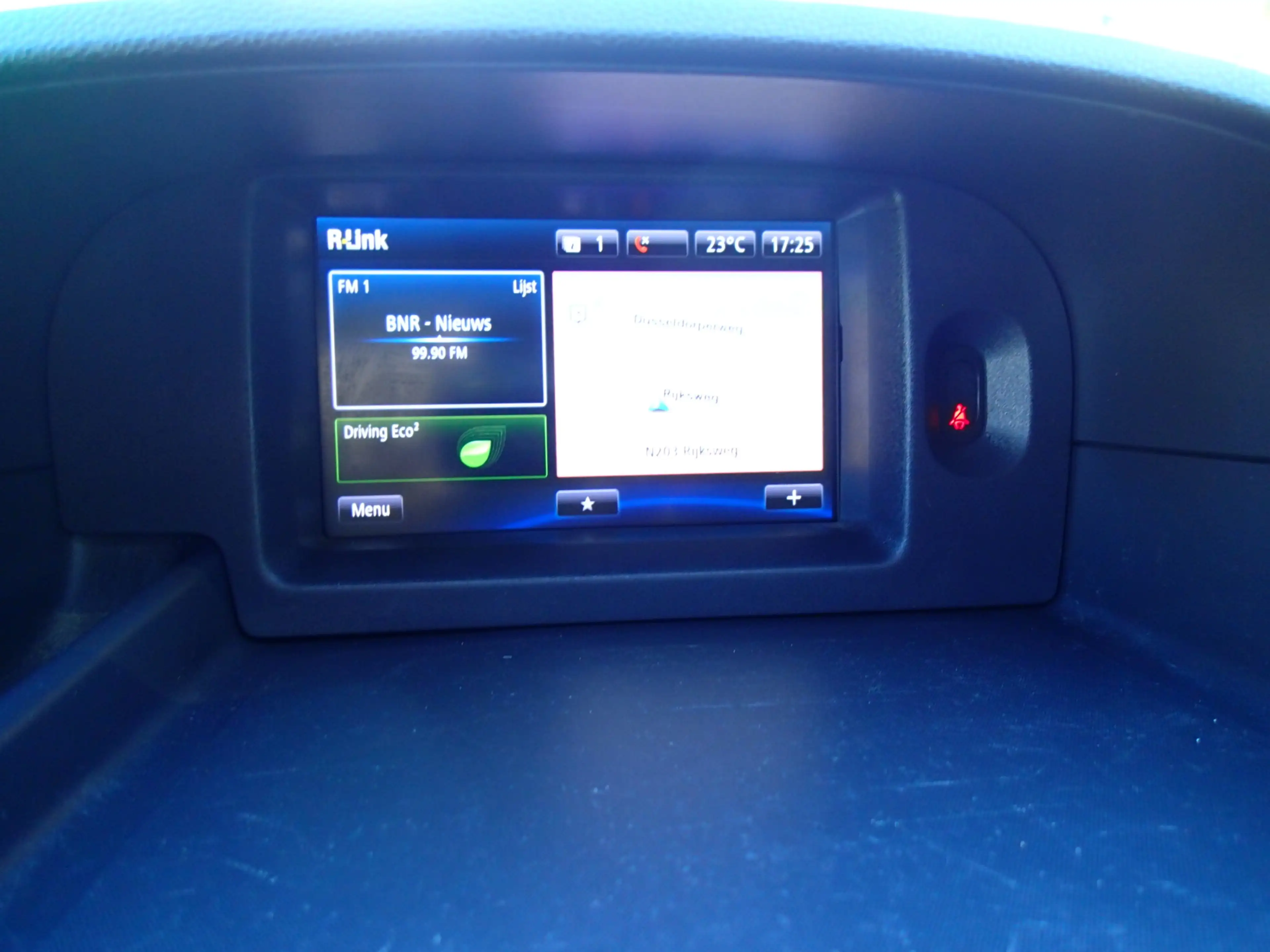 Renault Kangoo 1.5 Blue dCi 80 Comfort VOORZIEN VAN AIRCO+CRUISE+ — photo 18
