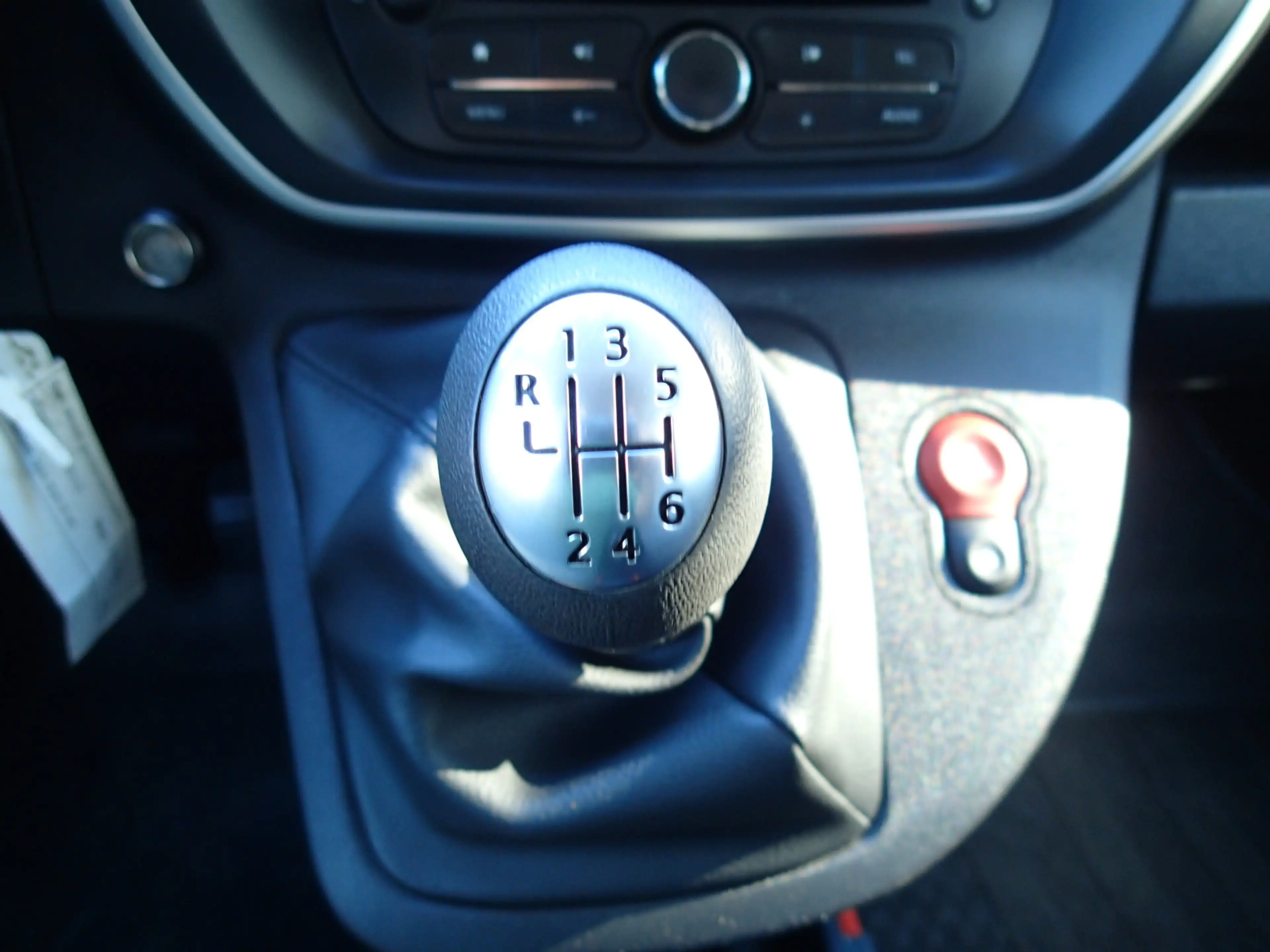 Renault Kangoo 1.5 Blue dCi 80 Comfort VOORZIEN VAN AIRCO+CRUISE+ — photo 20