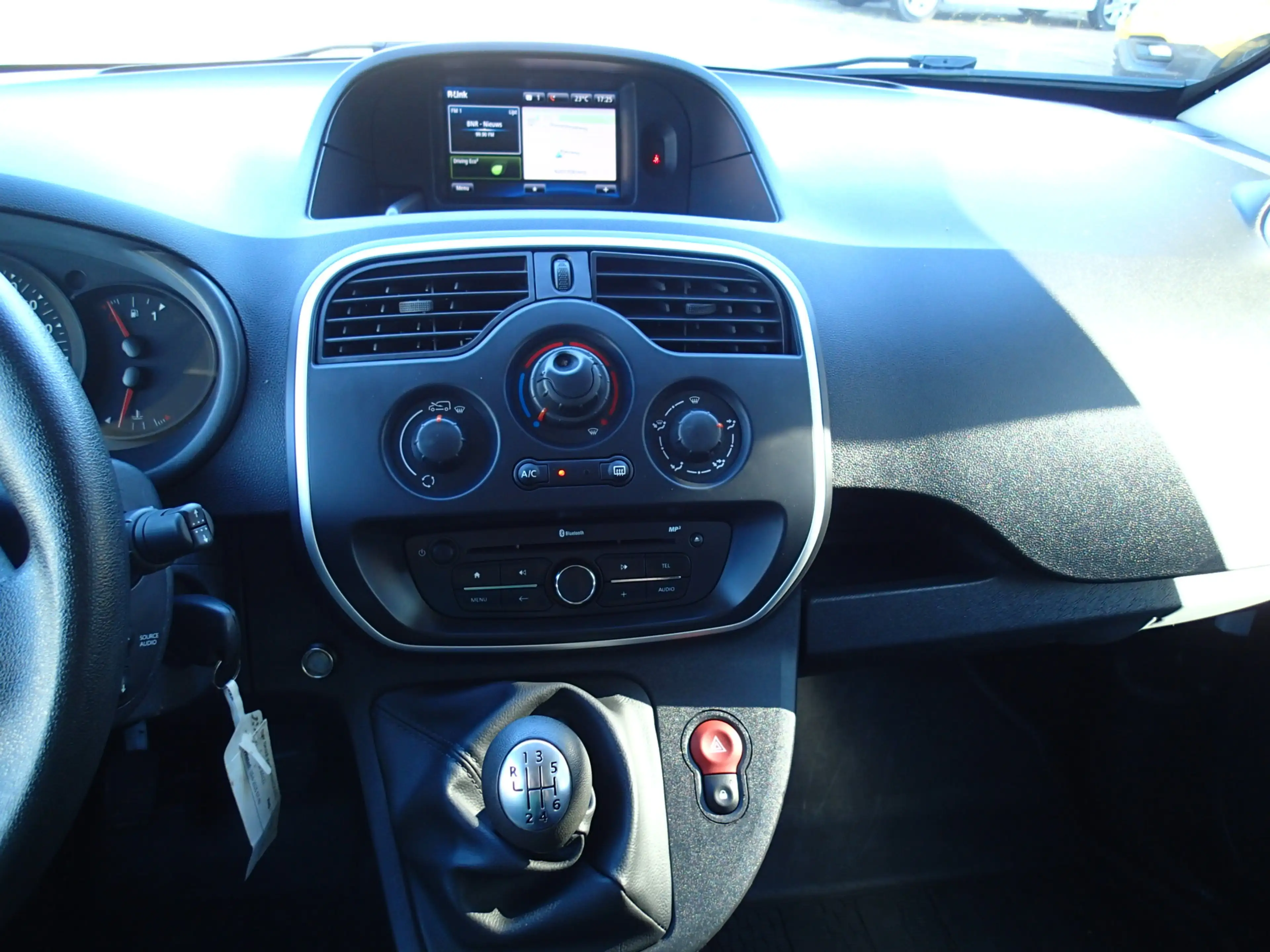 Renault Kangoo 1.5 Blue dCi 80 Comfort VOORZIEN VAN AIRCO+CRUISE+ — photo 17