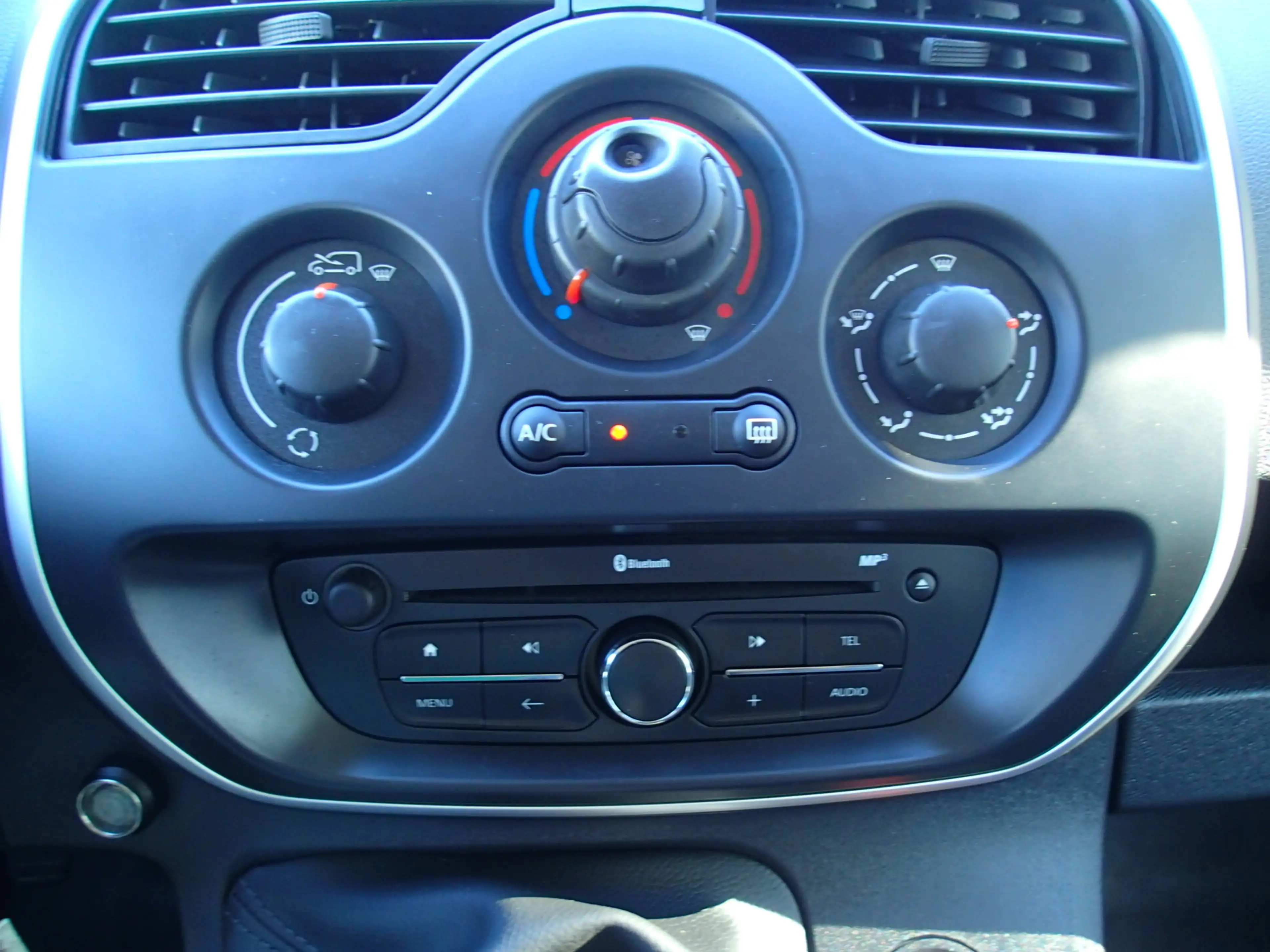 Renault Kangoo 1.5 Blue dCi 80 Comfort VOORZIEN VAN AIRCO+CRUISE+ — photo 19