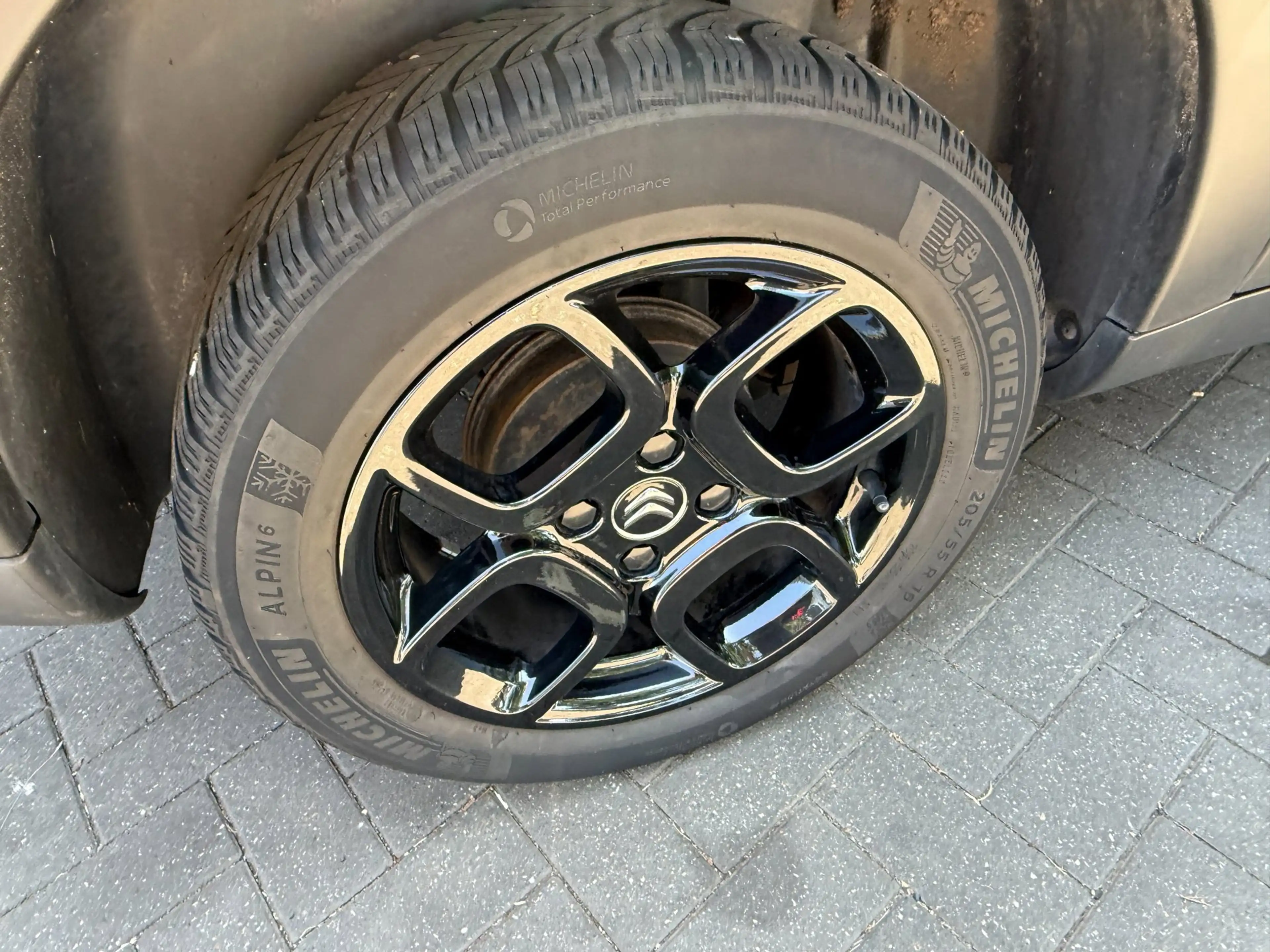 Citroen C4 Cactus 1.2 PureTech Feel|NIEUWE APK|AIRCO|NAVI — photo 6