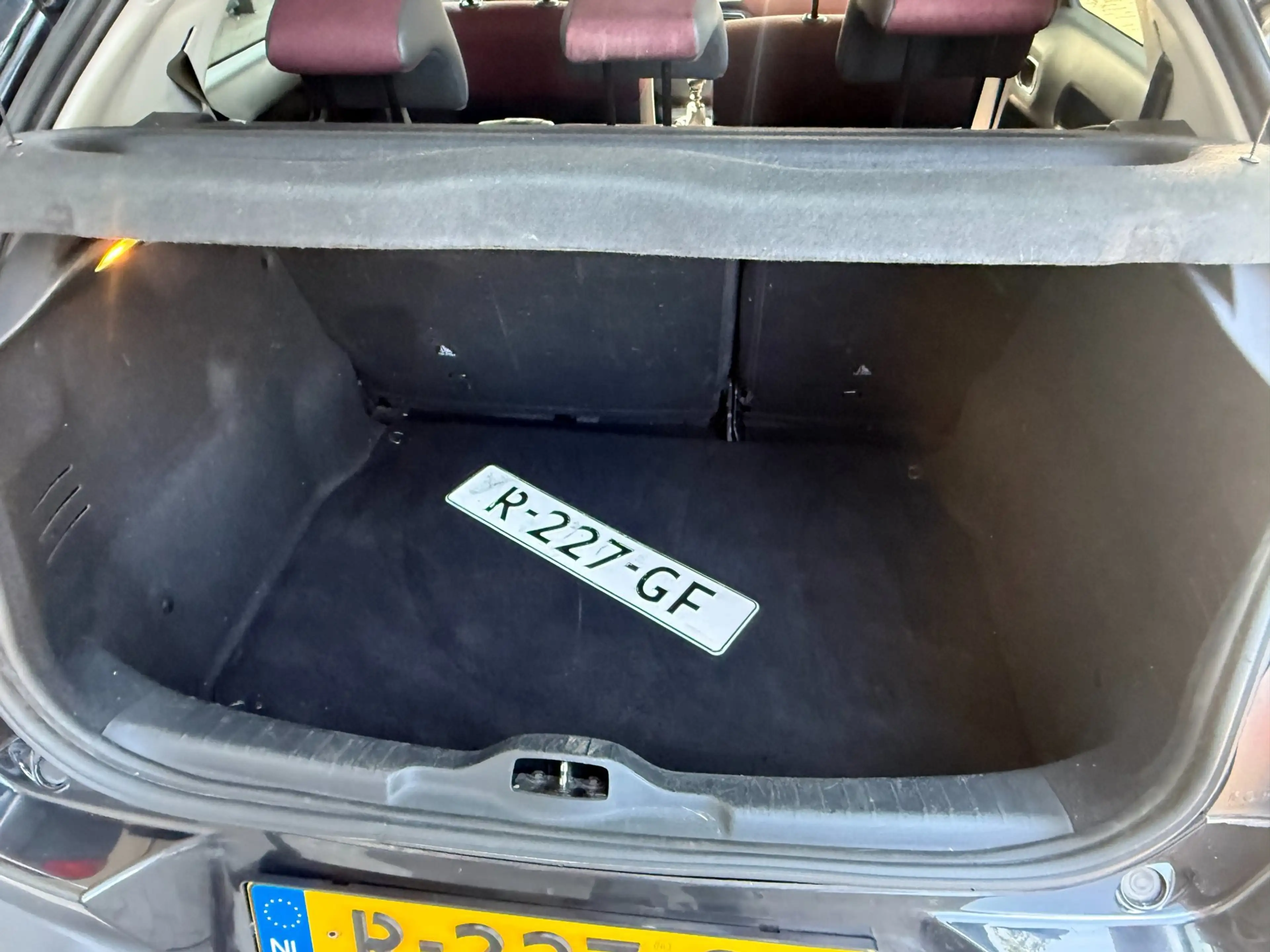 Citroen C4 Cactus 1.2 PureTech Feel|NIEUWE APK|AIRCO|NAVI — photo 5
