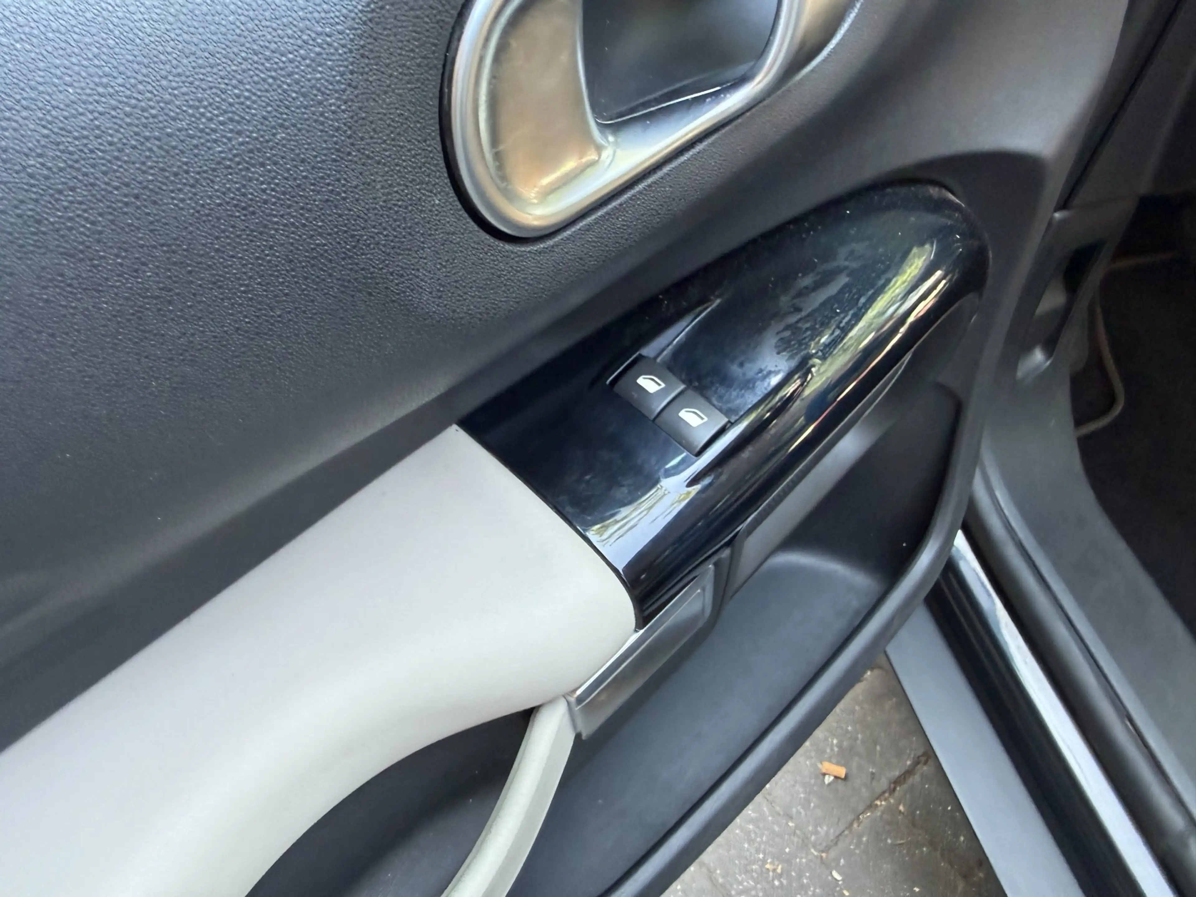 Citroen C4 Cactus 1.2 PureTech Feel|NIEUWE APK|AIRCO|NAVI — photo 11