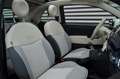 Fiat 500C 0.9 TwinAir Turbo | CABRIO|COLLEZIONE| NAVI|A.CARP Blauw - thumbnail 9