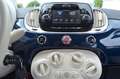 Fiat 500C 0.9 TwinAir Turbo | CABRIO|COLLEZIONE| NAVI|A.CARP Blauw - thumbnail 27