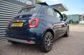 Fiat 500C 0.9 TwinAir Turbo | CABRIO|COLLEZIONE| NAVI|A.CARP Blauw - thumbnail 8