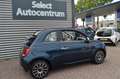 Fiat 500C 0.9 TwinAir Turbo | CABRIO|COLLEZIONE| NAVI|A.CARP Blauw - thumbnail 16