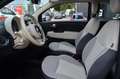 Fiat 500C 0.9 TwinAir Turbo | CABRIO|COLLEZIONE| NAVI|A.CARP Blauw - thumbnail 22