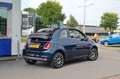Fiat 500C 0.9 TwinAir Turbo | CABRIO|COLLEZIONE| NAVI|A.CARP Blauw - thumbnail 20