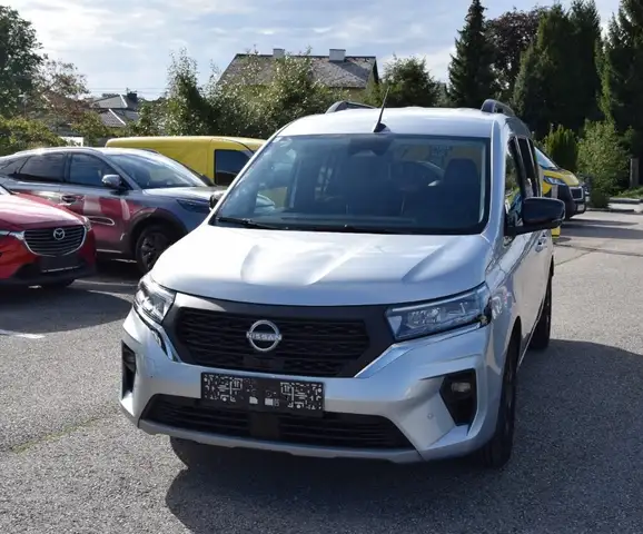 Nissan Townstar L1 DIG-T 130 Tekna 7DCT