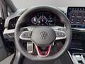 Volkswagen Golf GTI Golf VIII GTI 2.0 TSI DSG NAVI+LED+ACC+KAMERA+SI Schwarz - thumbnail 10
