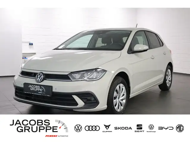 Volkswagen Polo VI 1.0 TSI Life DSG,Navi,LED,RFK