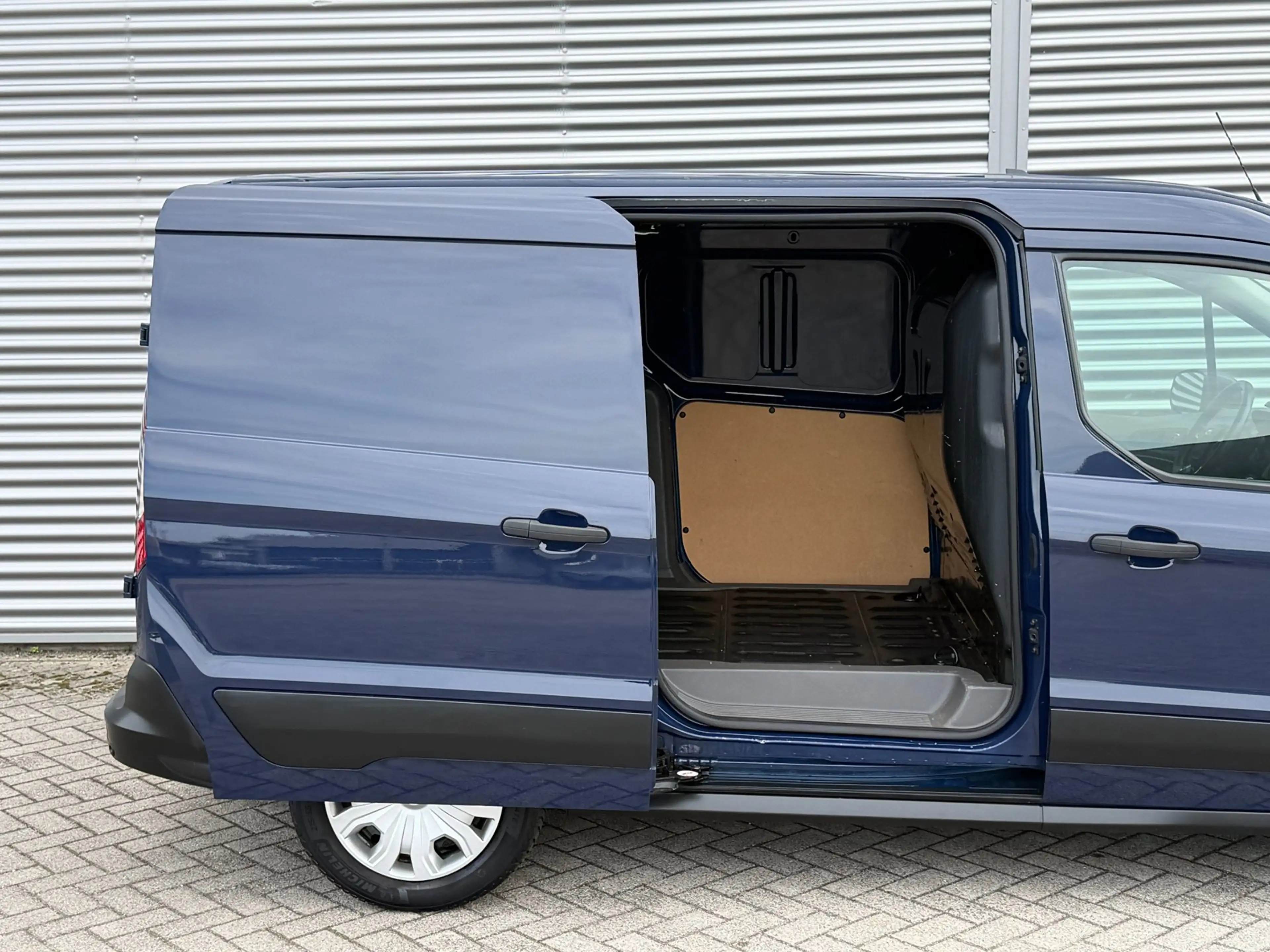 Ford Transit Connect 1.5 EcoBlue L2 Trend Airco/ Navi/ Cruise/ PDC/ Sto — photo 9
