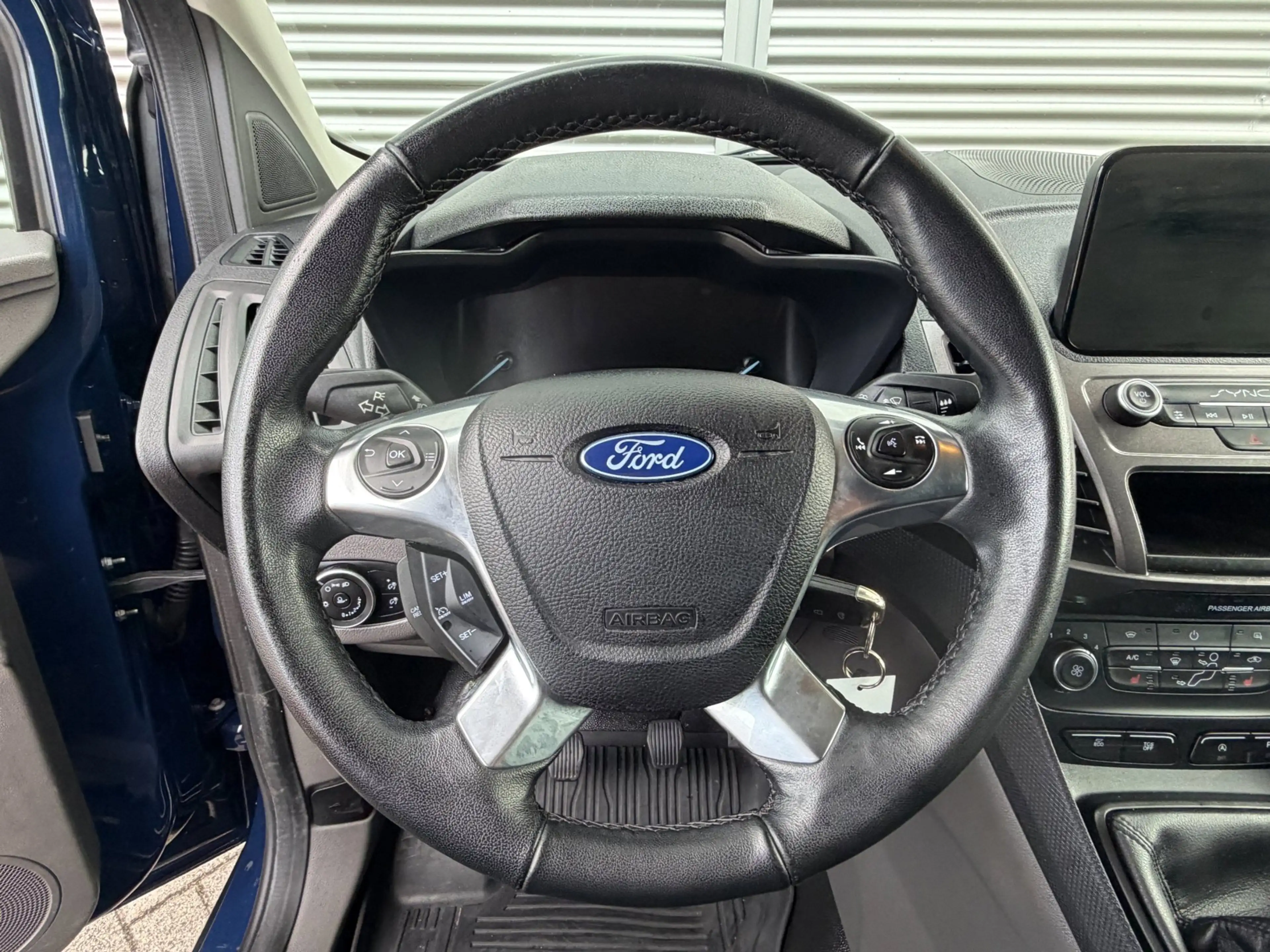 Ford Transit Connect 1.5 EcoBlue L2 Trend Airco/ Navi/ Cruise/ PDC/ Sto — photo 15