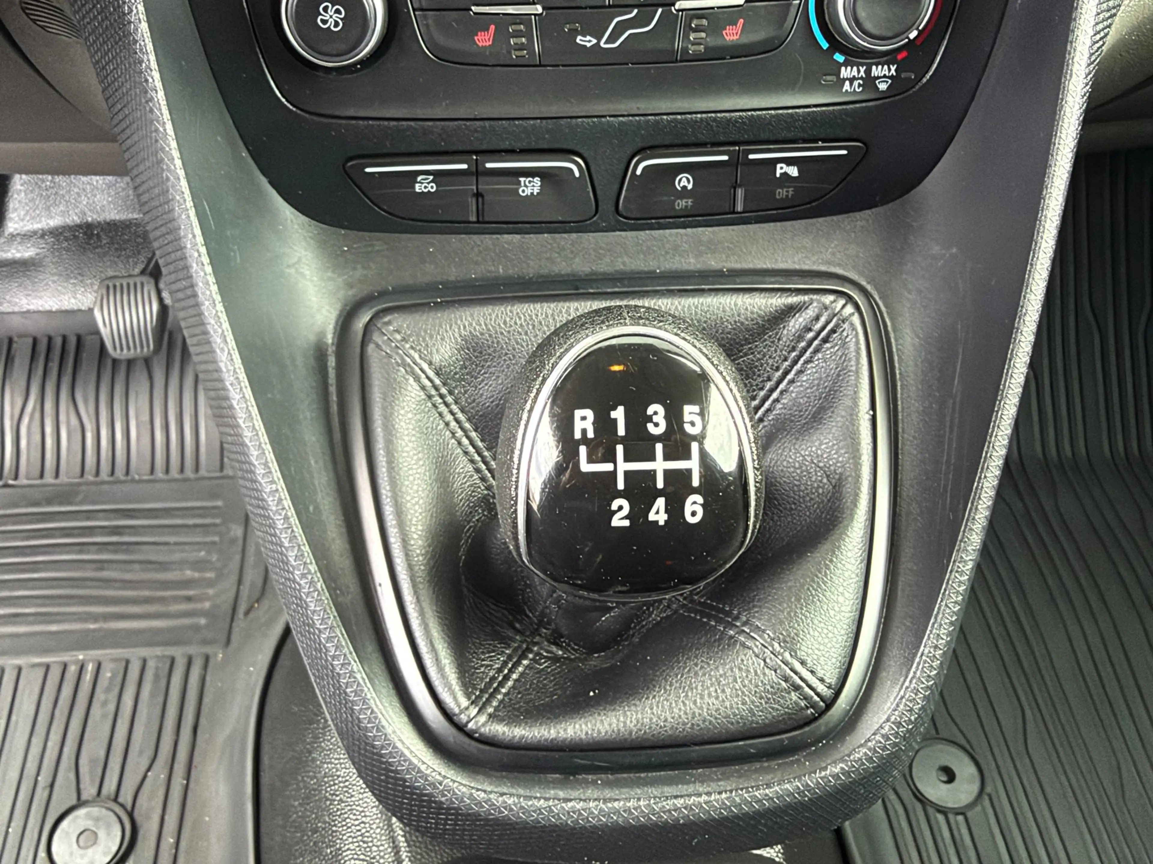 Ford Transit Connect 1.5 EcoBlue L2 Trend Airco/ Navi/ Cruise/ PDC/ Sto — photo 27