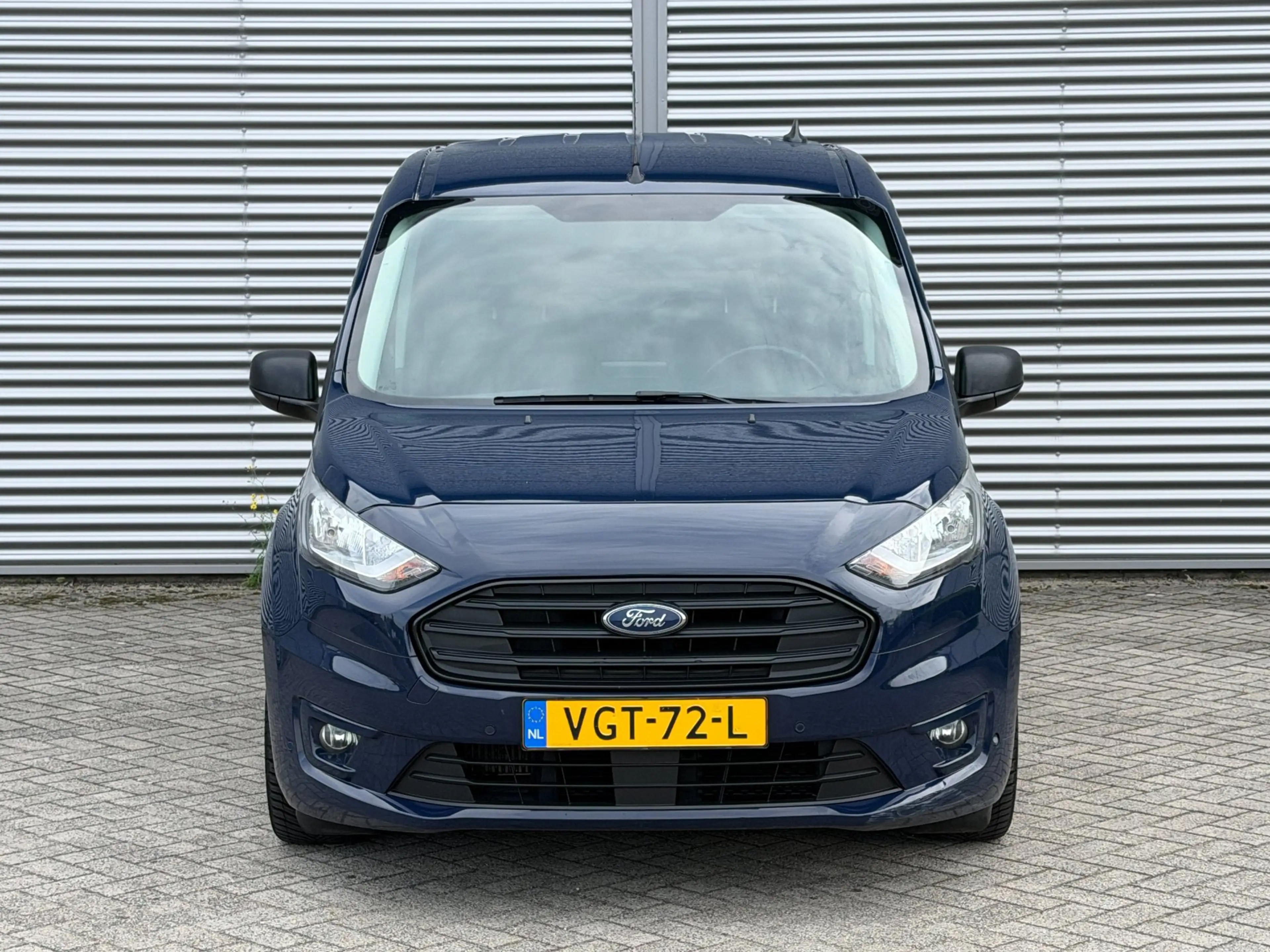 Ford Transit Connect 1.5 EcoBlue L2 Trend Airco/ Navi/ Cruise/ PDC/ Sto — photo 2