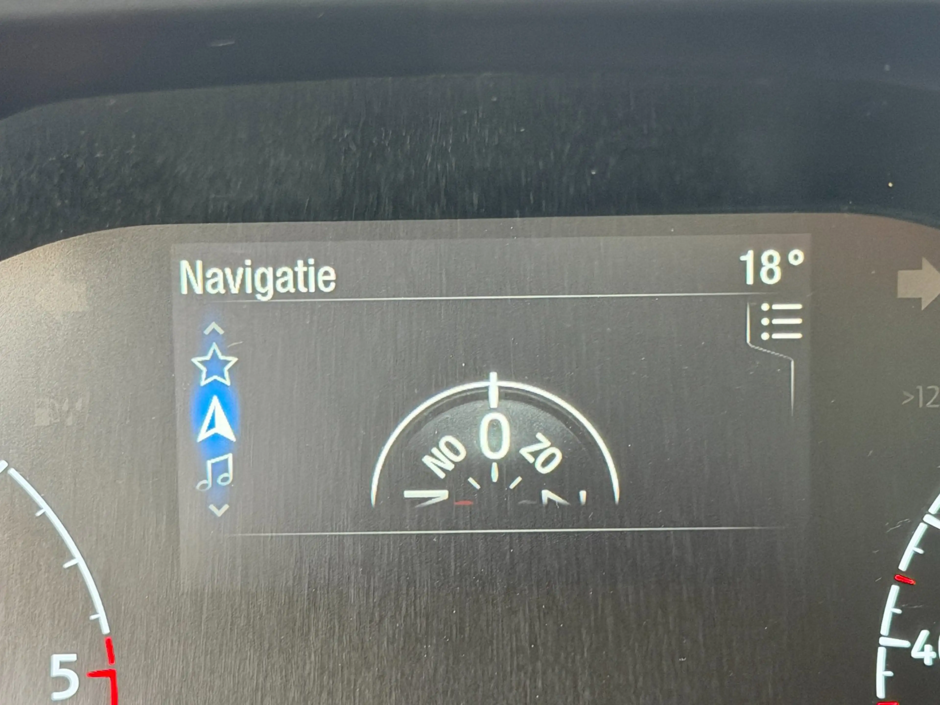 Ford Transit Connect 1.5 EcoBlue L2 Trend Airco/ Navi/ Cruise/ PDC/ Sto — photo 22