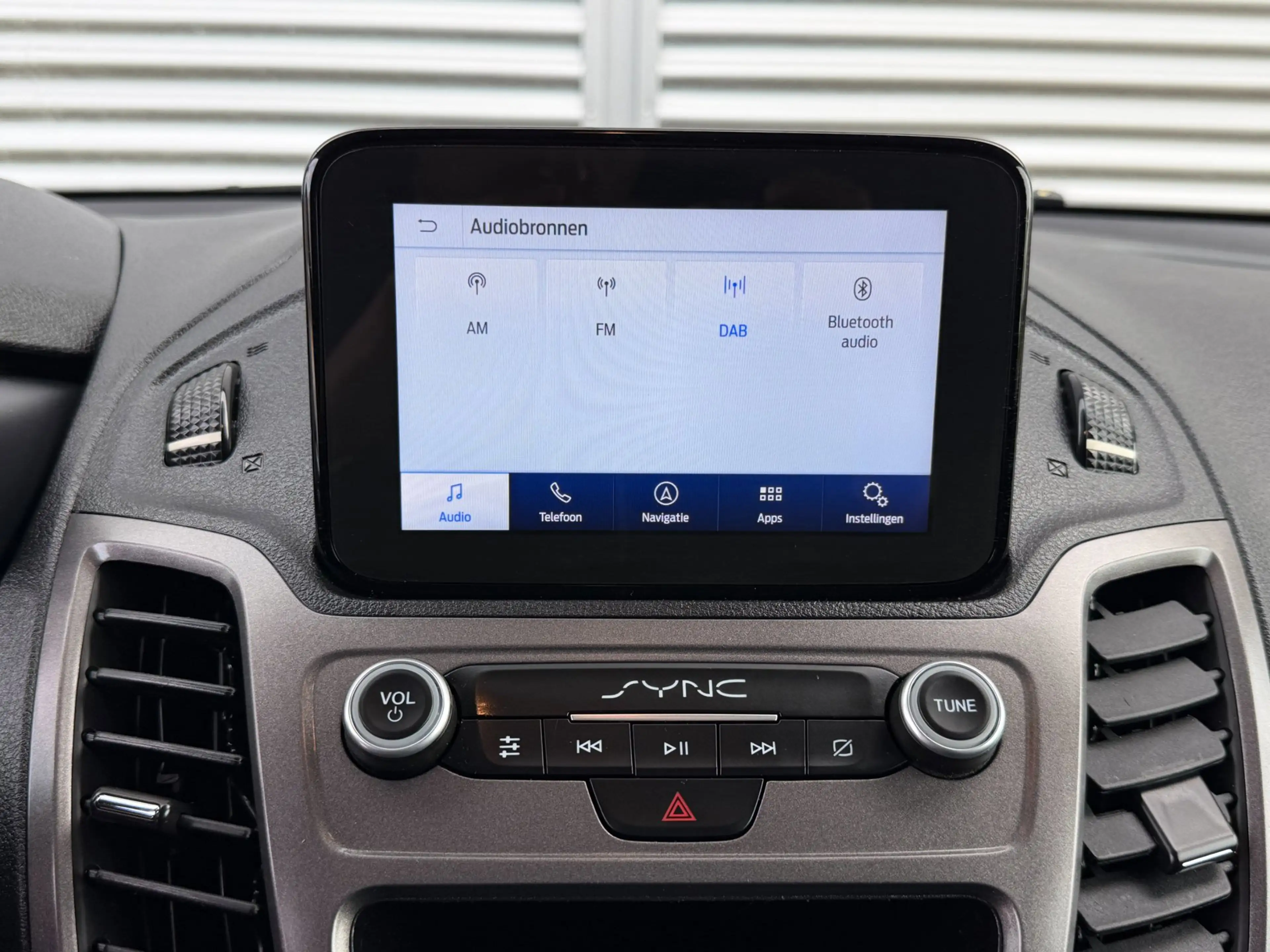 Ford Transit Connect 1.5 EcoBlue L2 Trend Airco/ Navi/ Cruise/ PDC/ Sto — photo 24