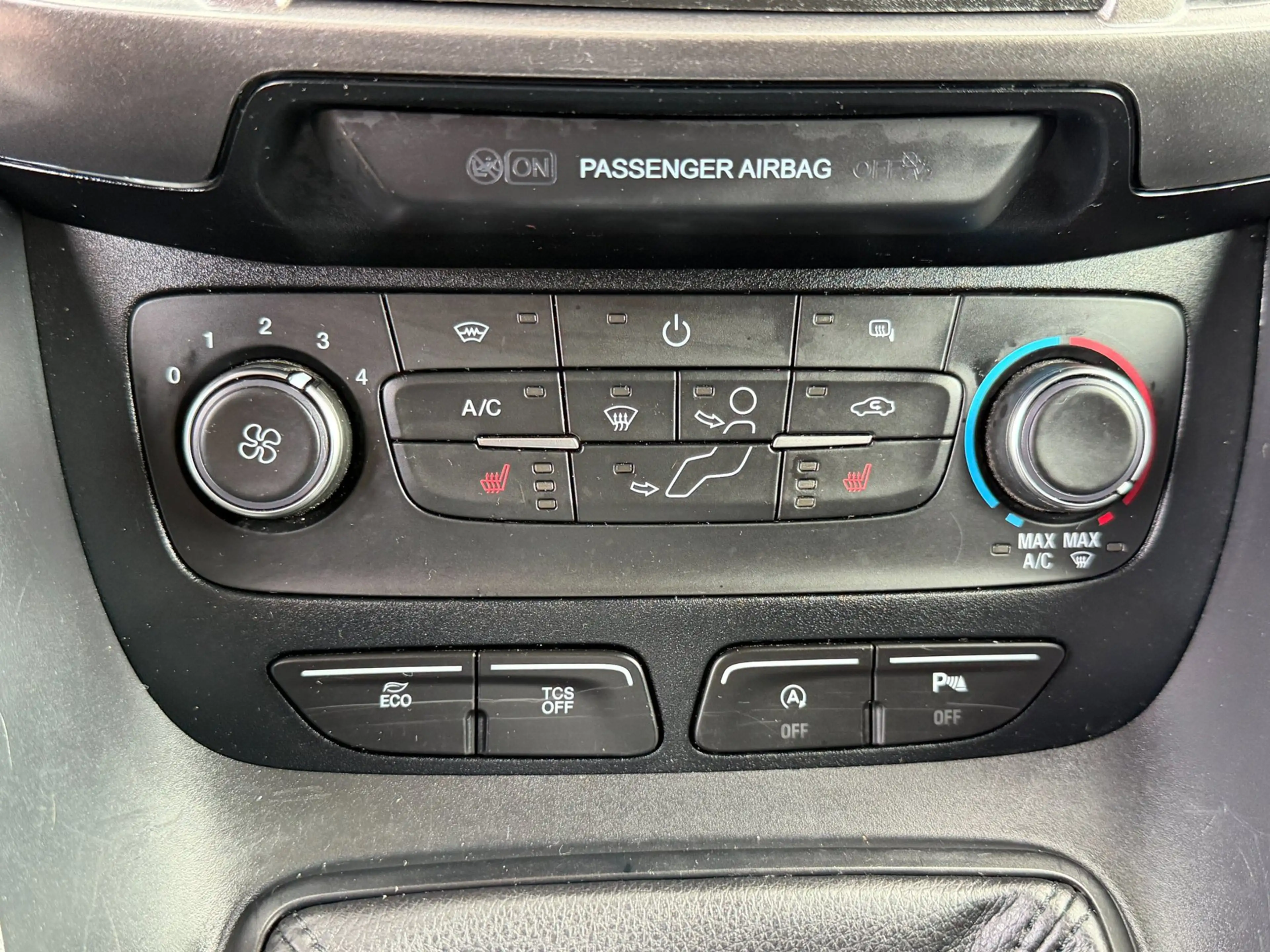 Ford Transit Connect 1.5 EcoBlue L2 Trend Airco/ Navi/ Cruise/ PDC/ Sto — photo 23