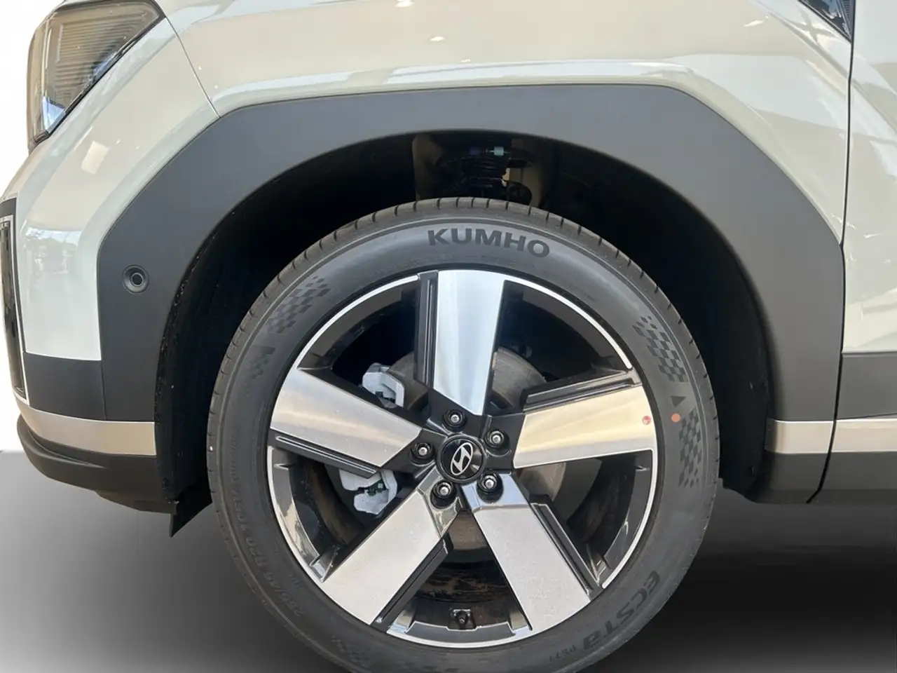Hyundai Santa FE 1.6 T-GDI PHEV 6AT 4WD Signature LED*NAV*SHZ*AC..., миниатюра 18