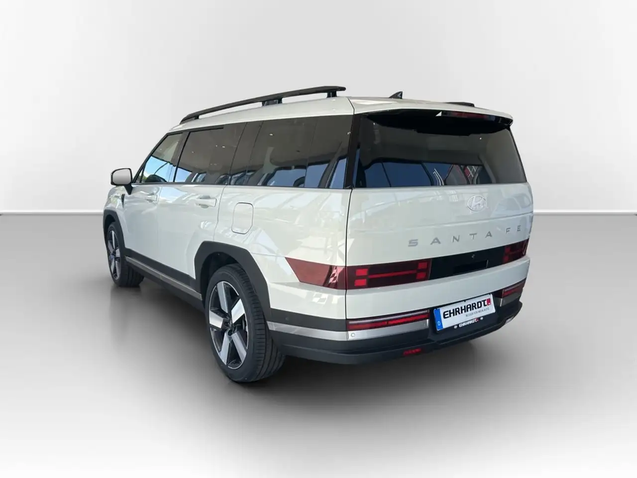 Hyundai Santa FE 1.6 T-GDI PHEV 6AT 4WD Signature LED*NAV*SHZ*AC..., миниатюра 7