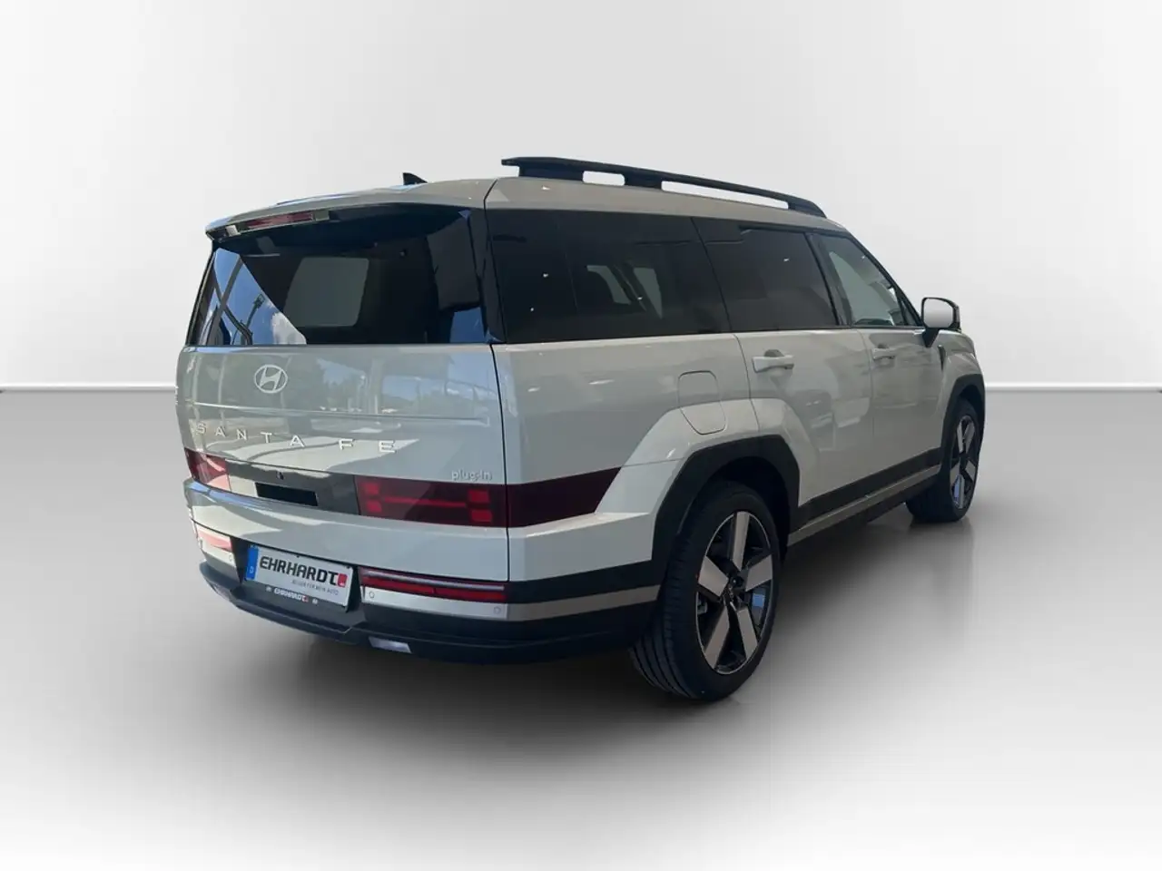 Hyundai Santa FE 1.6 T-GDI PHEV 6AT 4WD Signature LED*NAV*SHZ*AC..., миниатюра 5