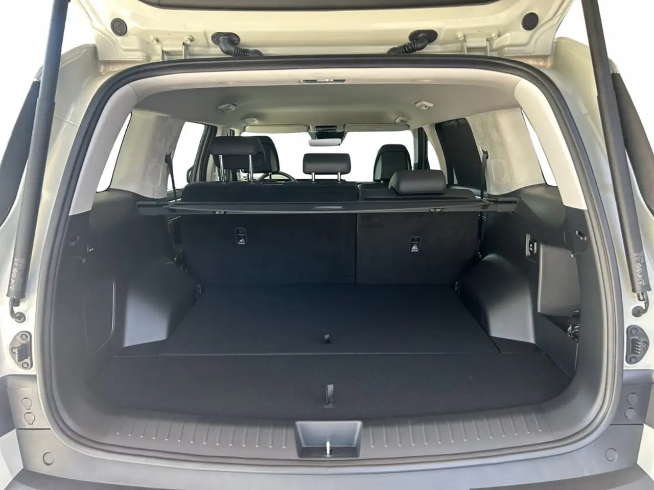 Hyundai Santa FE 1.6 T-GDI PHEV 6AT 4WD Signature LED*NAV*SHZ*AC..., миниатюра 9