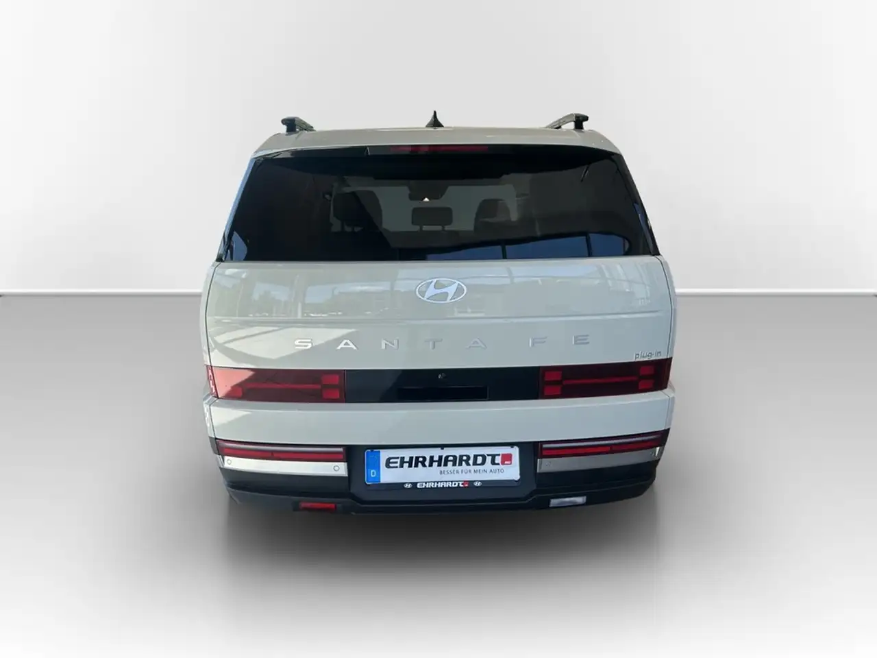 Hyundai Santa FE 1.6 T-GDI PHEV 6AT 4WD Signature LED*NAV*SHZ*AC..., миниатюра 6