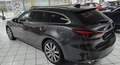 Mazda 6 SKYACTIV-G 194 Sports-Line Gris - thumbnail 4