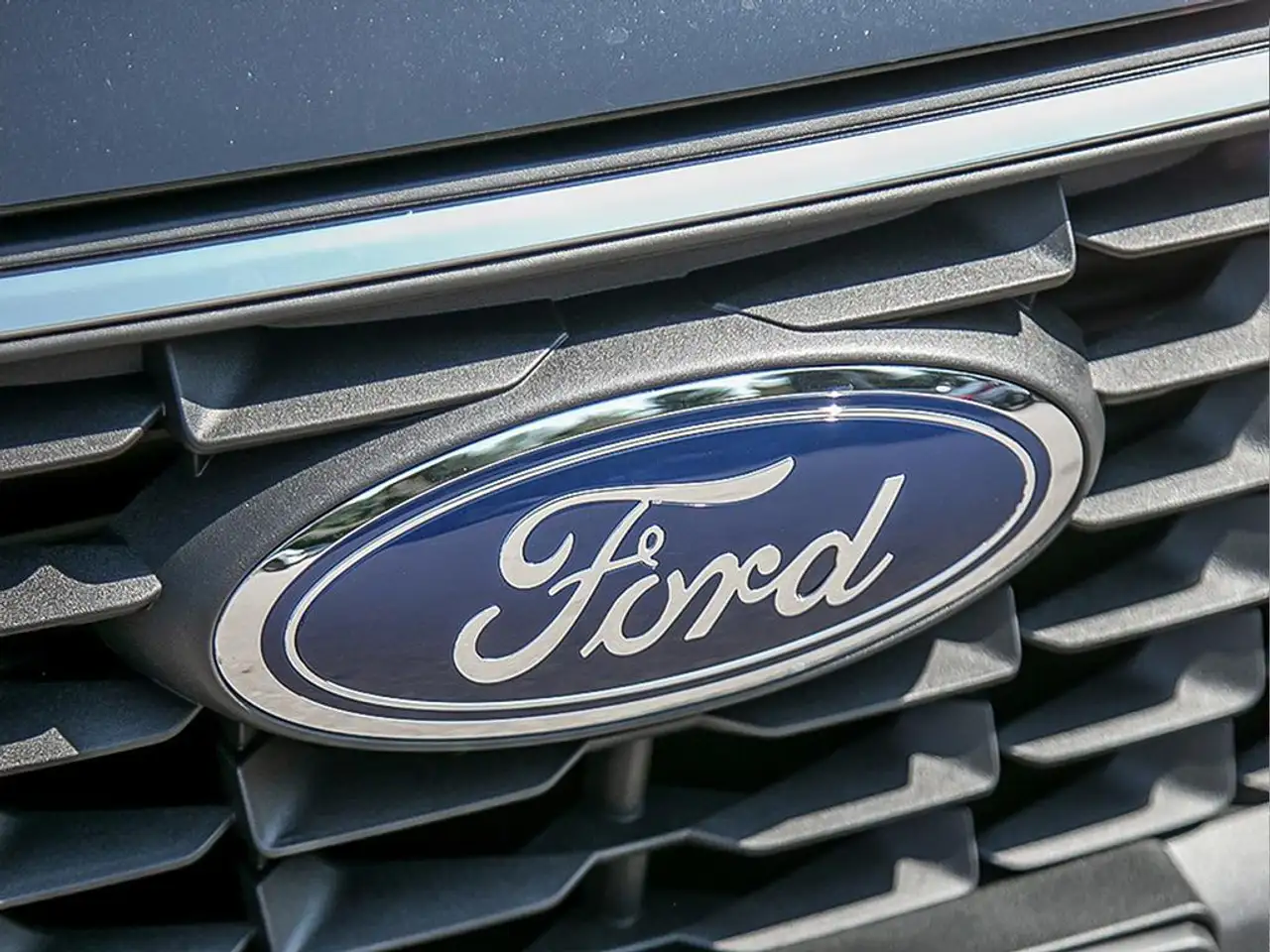 Ford Escape снимка Ford Escape