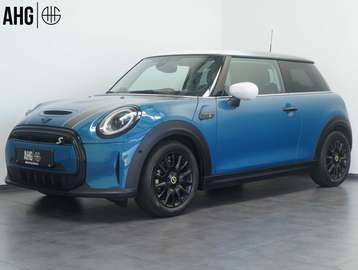 Classic Trim LED/KEYLESS/HEADUP/PANO