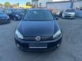 Volkswagen Golf VI Comfortline 2,0 Nero - thumbnail 3