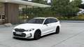 BMW 340 Mi xDrive Touring Weiß - thumbnail 1