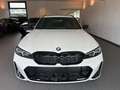 BMW 340 Mi xDrive Touring Weiß - thumbnail 3