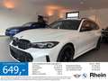 BMW 340 Mi xDrive Touring Weiß - thumbnail 1