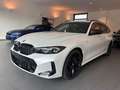 BMW 340 Mi xDrive Touring Weiß - thumbnail 2