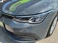Volkswagen Golf Variant Golf VIII Variant 1.0 TSI Life ACC+LED+Navi+SHZ Grau - thumbnail 6