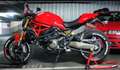 Ducati Monster 821 versión Stripe Rojo - thumbnail 9