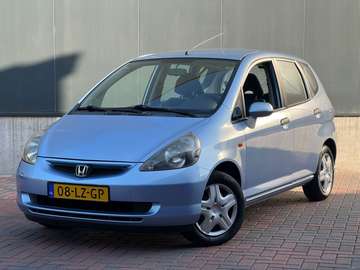 1.4 LS * Automaat * Airco * 5-Deurs * Elek-ramen *