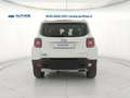 Jeep Renegade 2.0 mjt Limited 4wd 140cv auto Bianco - thumbnail 6