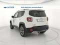 Jeep Renegade 2.0 mjt Limited 4wd 140cv auto Bianco - thumbnail 3