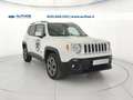 Jeep Renegade 2.0 mjt Limited 4wd 140cv auto Bianco - thumbnail 2