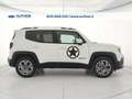Jeep Renegade 2.0 mjt Limited 4wd 140cv auto Bianco - thumbnail 7