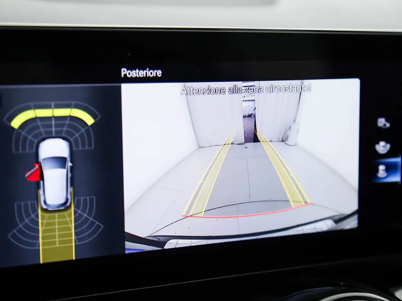 Mercedes-Benz GLA 200 200 d premium 4matic auto 17