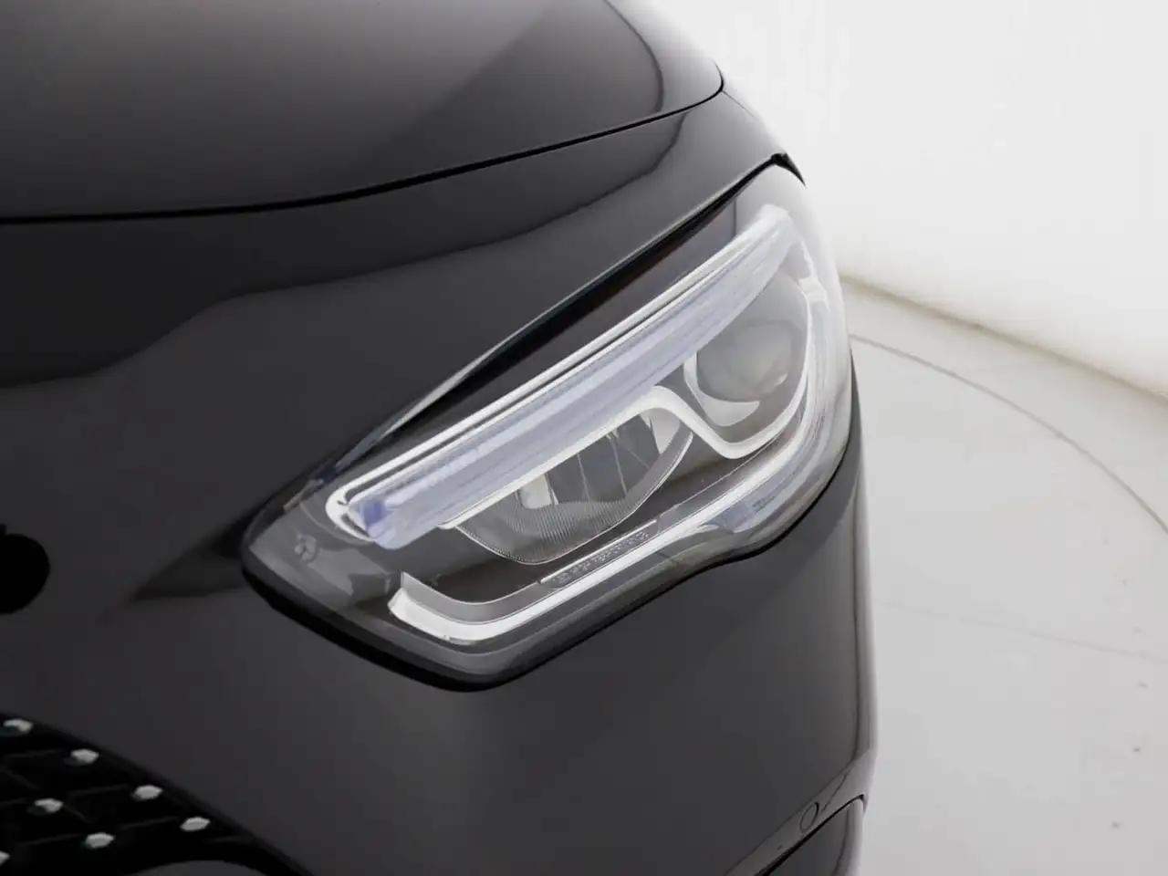 Mercedes-Benz GLA 200 200 d premium 4matic auto 8