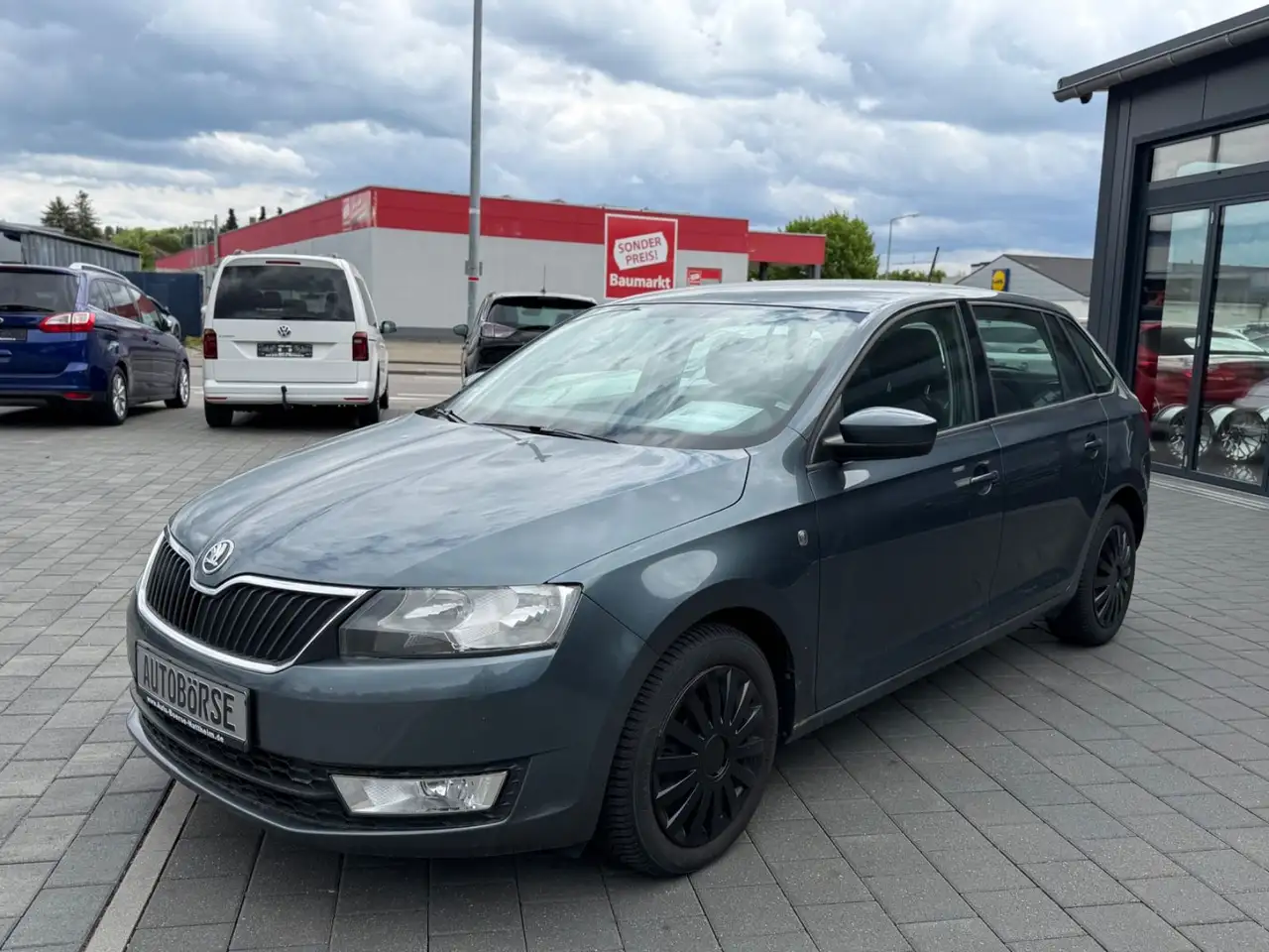 Das Auto