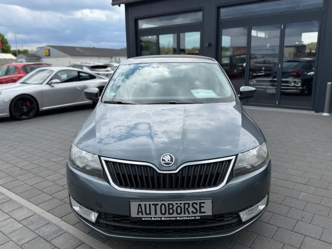 Das Auto